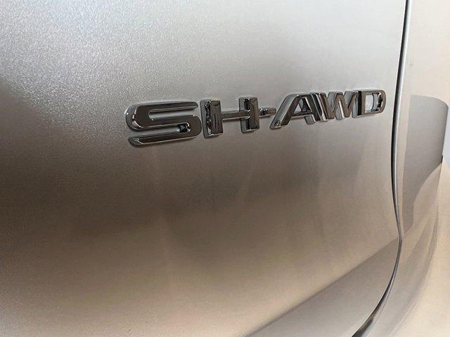 new 2026 Acura RDX car, priced at $49,750