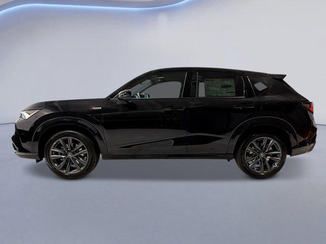 new 2026 Acura ADX car, priced at $41,650
