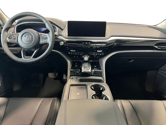 new 2026 Acura MDX car, priced at $55,950