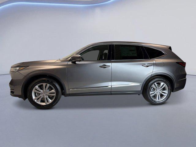 new 2026 Acura MDX car, priced at $55,950