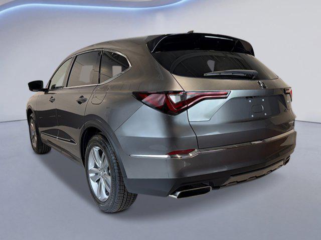 new 2026 Acura MDX car, priced at $55,950