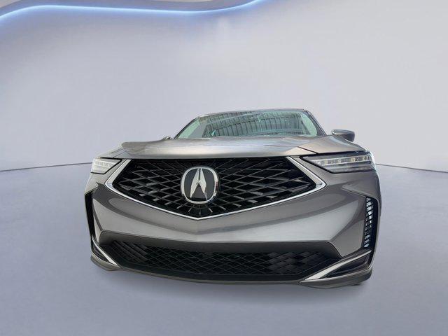 new 2026 Acura MDX car, priced at $55,950