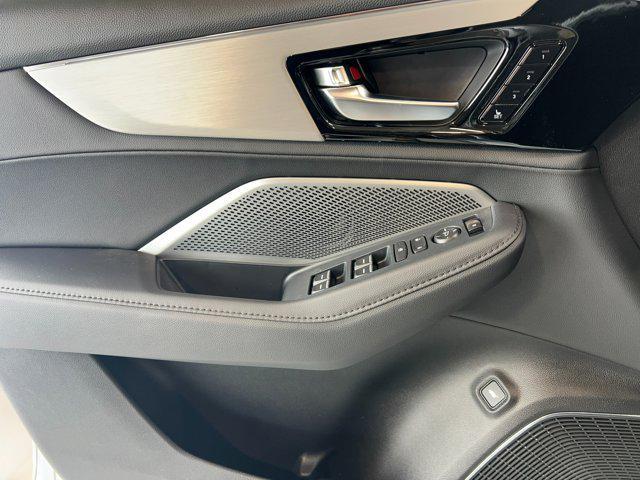 new 2026 Acura MDX car, priced at $55,950