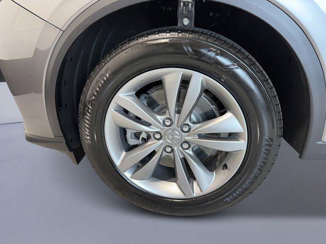 new 2026 Acura MDX car, priced at $55,950