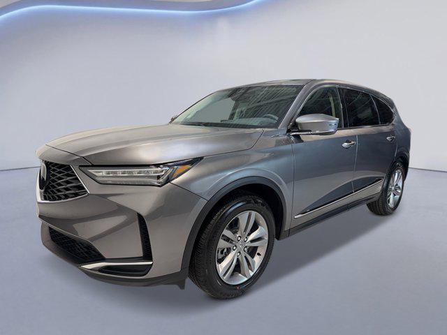 new 2026 Acura MDX car, priced at $55,950