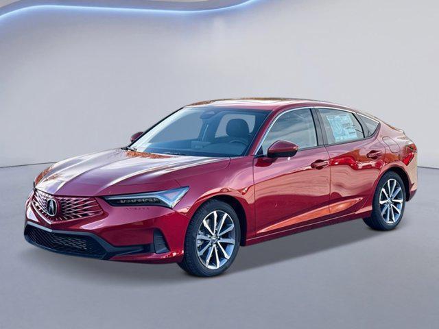 new 2026 Acura Integra car, priced at $35,195