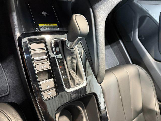 new 2026 Acura Integra car, priced at $35,195