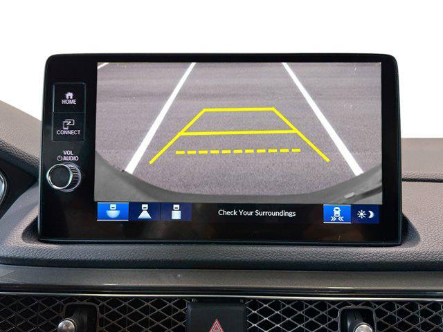 new 2026 Acura Integra car, priced at $35,295