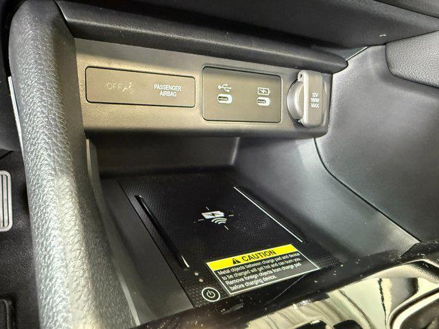 new 2026 Acura Integra car, priced at $35,295