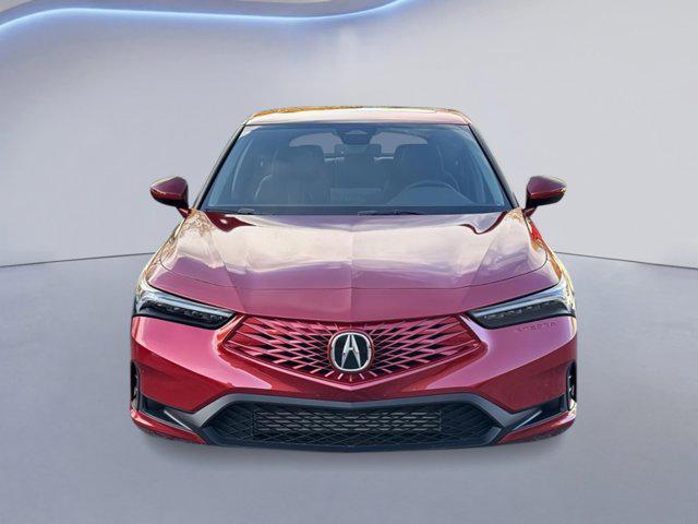 new 2026 Acura Integra car, priced at $35,295
