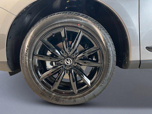 new 2026 Acura RDX car, priced at $47,050