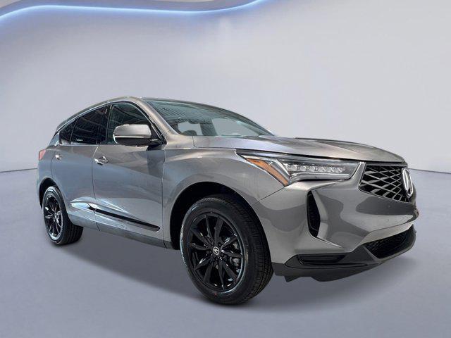 new 2026 Acura RDX car, priced at $47,050
