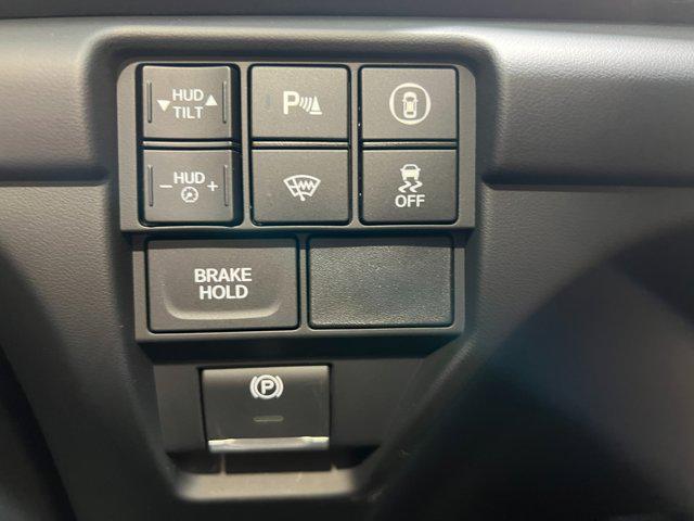 new 2026 Acura RDX car, priced at $54,200