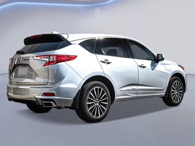 new 2026 Acura RDX car, priced at $54,200