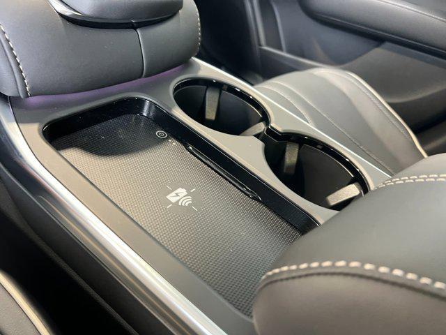 new 2026 Acura RDX car, priced at $54,200