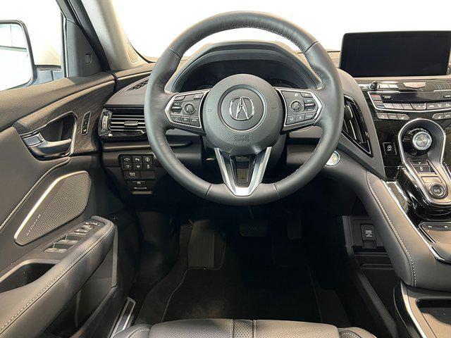 new 2026 Acura RDX car, priced at $54,200