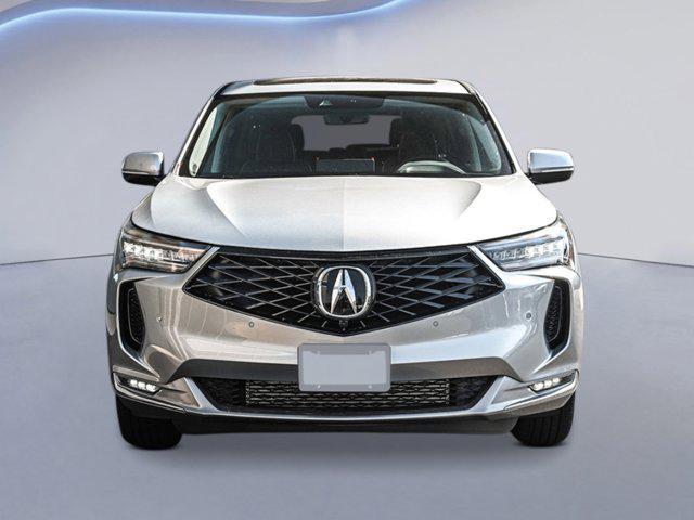 new 2026 Acura RDX car, priced at $54,200