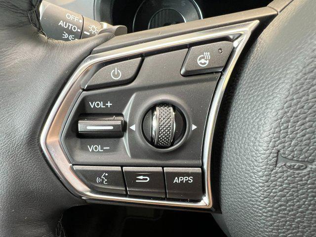 new 2026 Acura RDX car, priced at $54,200