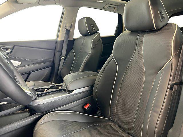 new 2026 Acura RDX car, priced at $54,200