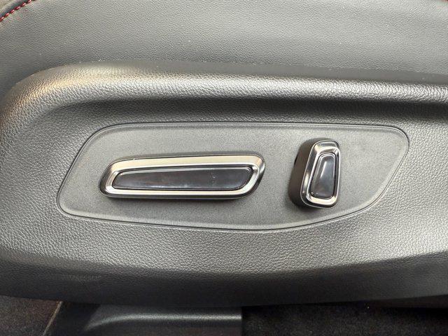 new 2026 Acura ADX car, priced at $42,250