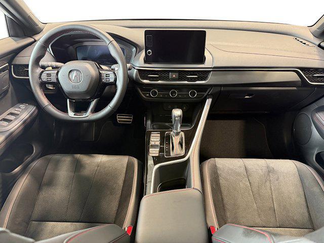 new 2026 Acura ADX car, priced at $42,250