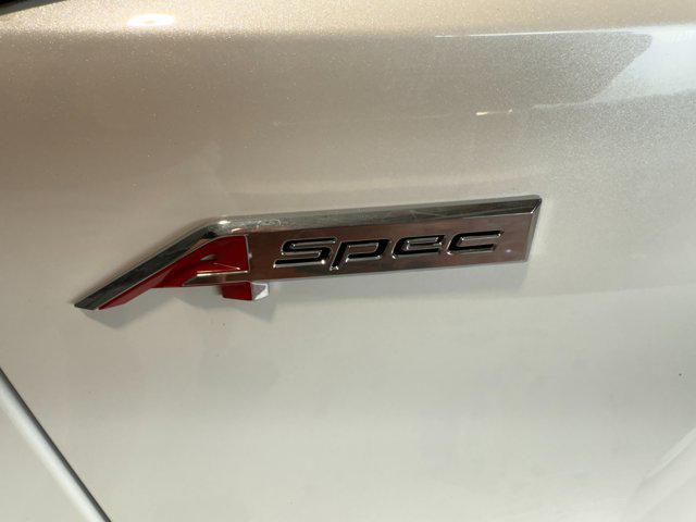 new 2026 Acura ADX car, priced at $42,250