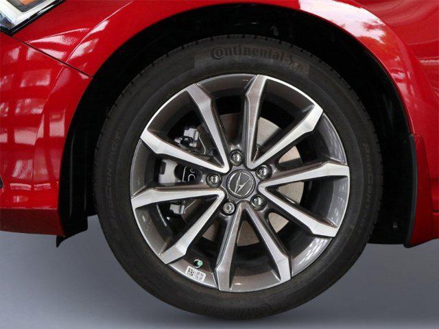 new 2025 Acura Integra car, priced at $34,795