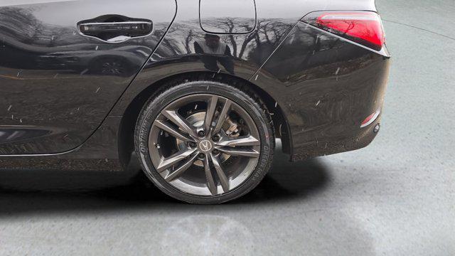 used 2023 Acura Integra car, priced at $24,249
