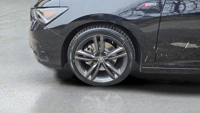 used 2023 Acura Integra car, priced at $24,249