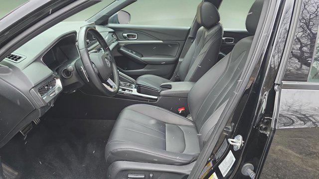 used 2023 Acura Integra car, priced at $24,249
