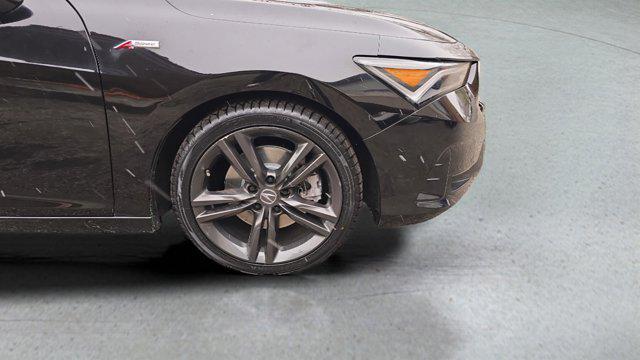 used 2023 Acura Integra car, priced at $24,249