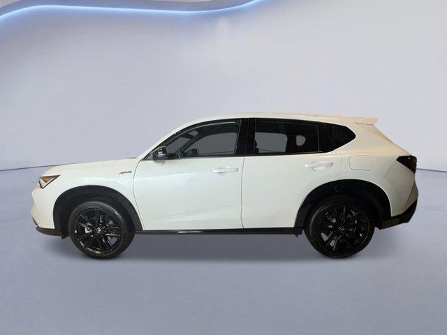 new 2026 Acura ADX car, priced at $46,450