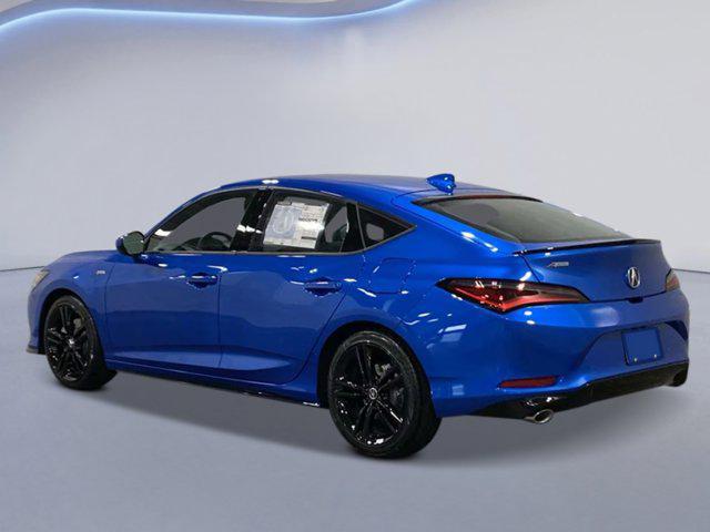 new 2026 Acura Integra car, priced at $37,745