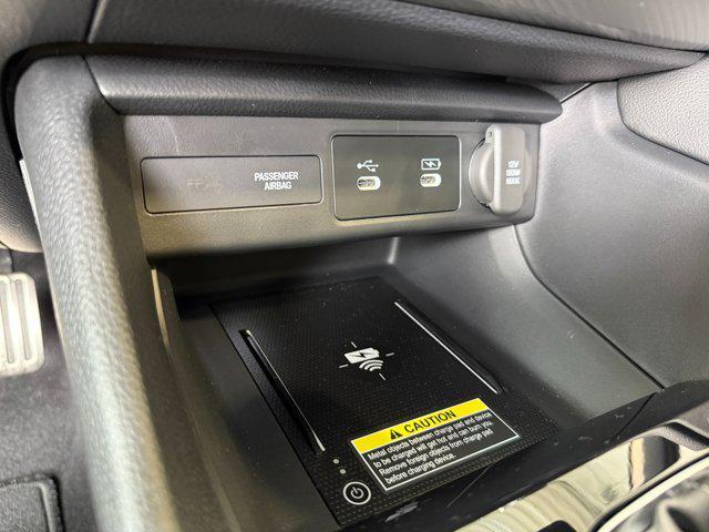 new 2026 Acura Integra car, priced at $37,745