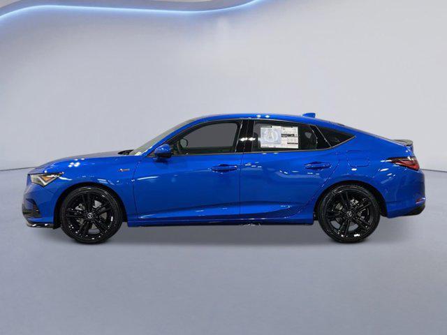 new 2026 Acura Integra car, priced at $37,745