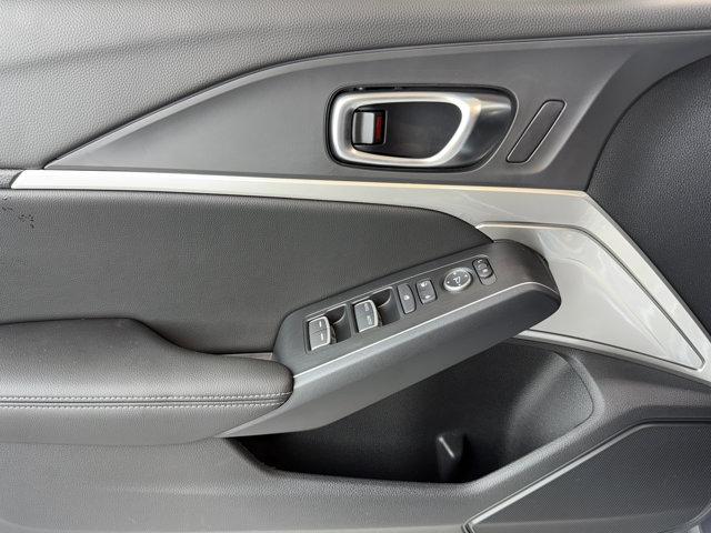 new 2026 Acura Integra car, priced at $37,745