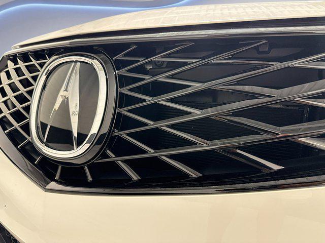 new 2026 Acura RDX car, priced at $47,150