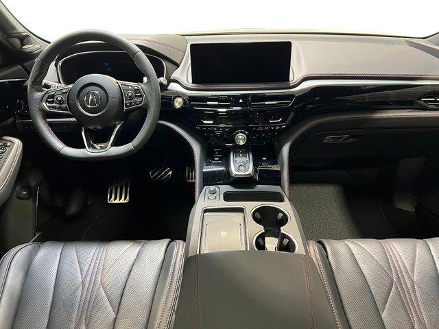 new 2026 Acura MDX car, priced at $70,850
