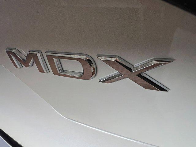 new 2026 Acura MDX car, priced at $70,850