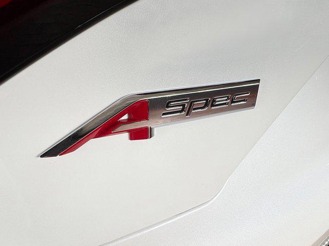 new 2026 Acura MDX car, priced at $70,850