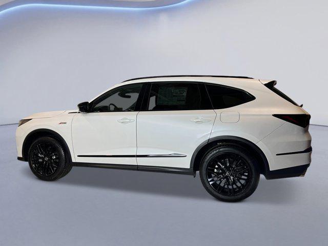 new 2026 Acura MDX car, priced at $70,850