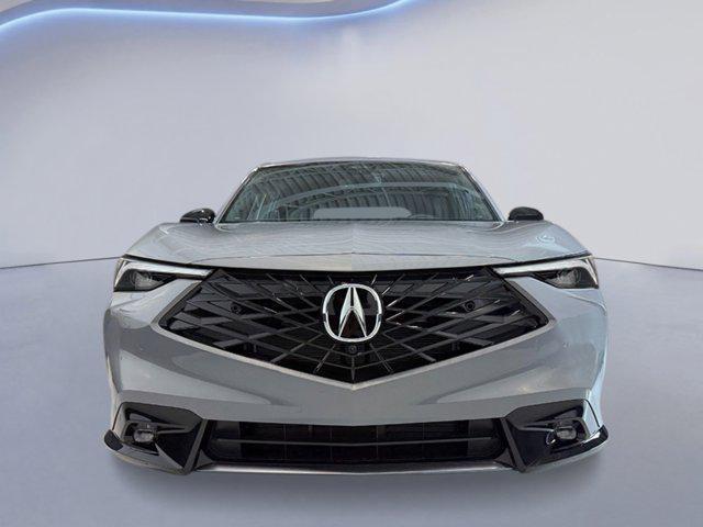 new 2026 Acura ADX car, priced at $46,450