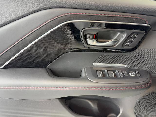 new 2026 Acura ADX car, priced at $46,450