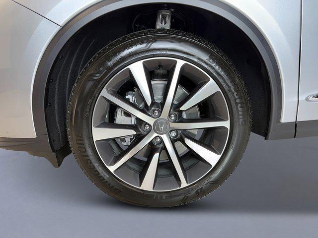 new 2026 Acura MDX car, priced at $60,750