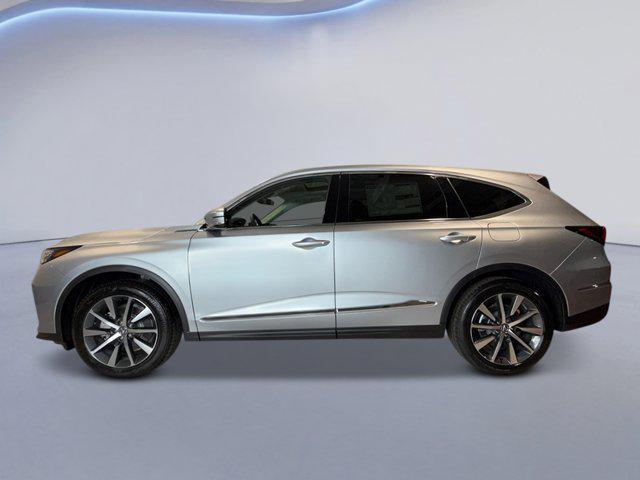new 2026 Acura MDX car, priced at $60,750