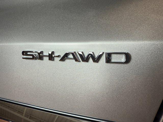 new 2026 Acura MDX car, priced at $60,750