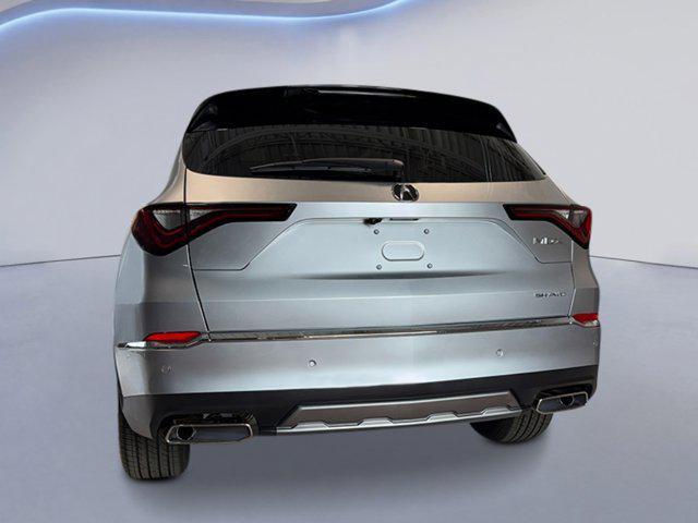 new 2026 Acura MDX car, priced at $60,750