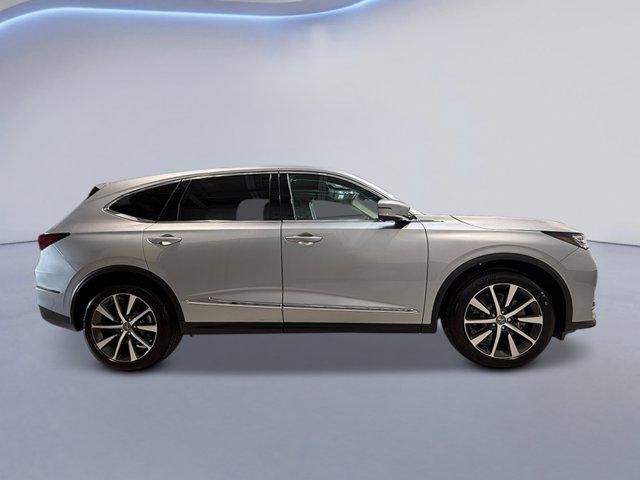 new 2026 Acura MDX car, priced at $60,750