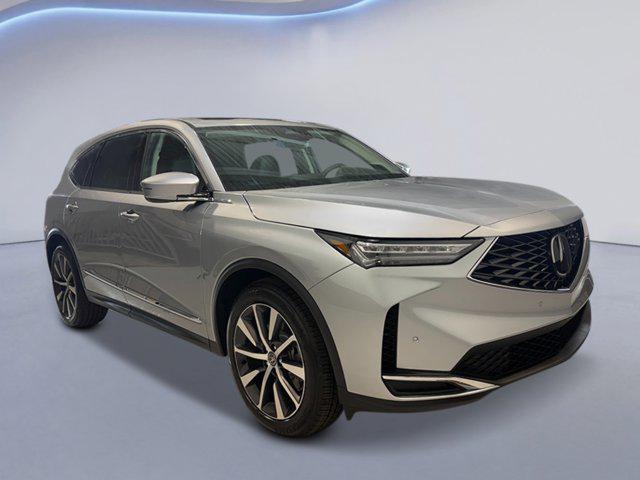 new 2026 Acura MDX car, priced at $60,750