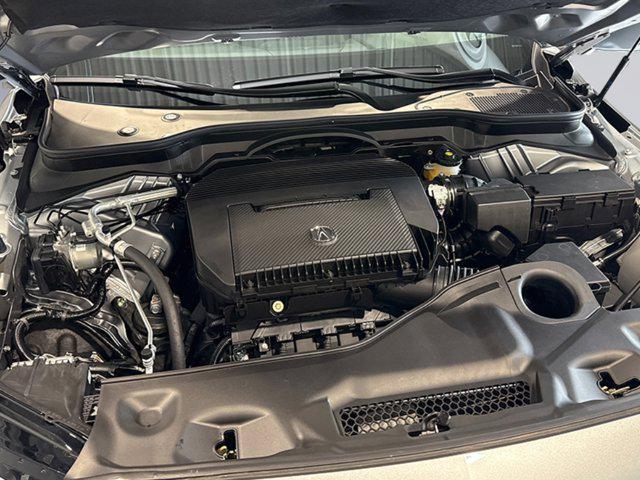 new 2026 Acura MDX car, priced at $60,750